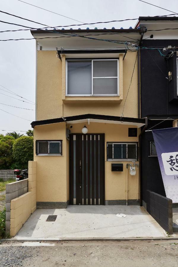 Apartament 憩 出町柳２ Kioto Zewnętrze zdjęcie
