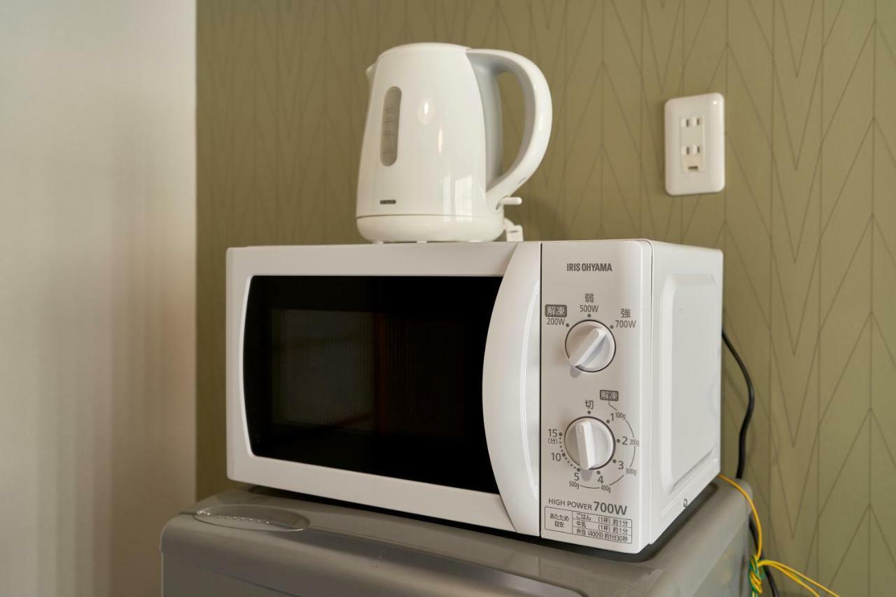 Apartament 憩 出町柳２ Kioto Zewnętrze zdjęcie